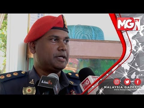 TERKINI : Ikan Arowana Pengubat Rindu Kepada Adib - Syed Shahril Anuar