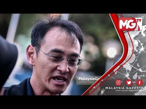 TERKINI : TERUJA SAMPAI TAK TIDUR! - Calon Bebas