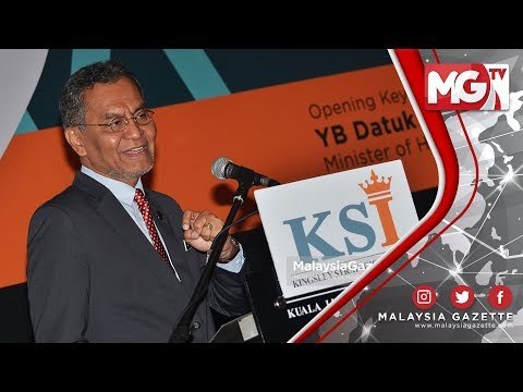 TERKINI : 'Value Base System' Penting Dalam Perubatan - Menteri Kesihatan