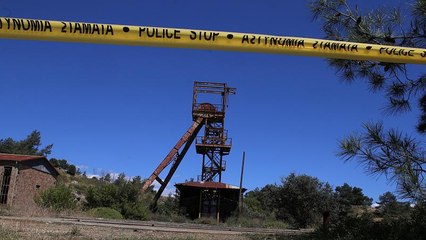 Κύπρος: Tαυτοποιήθηκε η σορός της Marry Rose