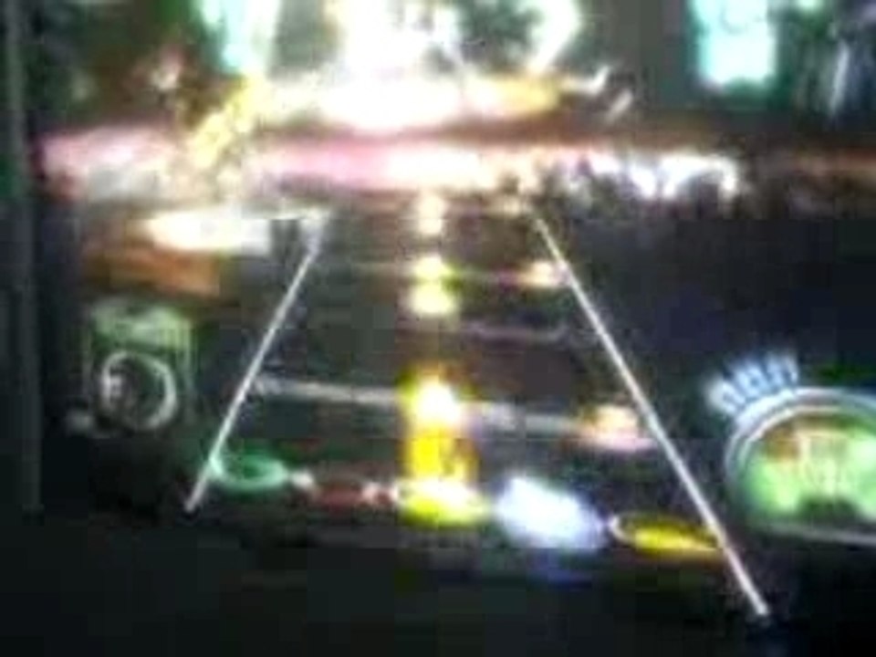 guitar hero 3