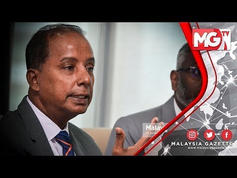 TERKINI: Had gaji profesional asing dinaikkan - M. Kulasegaran