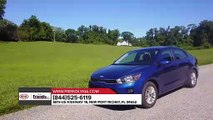 2019 Kia Rio Tampa FL | Kia Rio Tampa FL