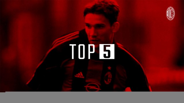 I nostri gol più belli in Milan-Udinese