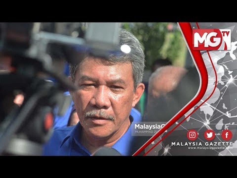 TERKINI : KERAJAAN SELANGOR! Suara Rakyat Diketepikan, Agenda Politik Dilebihkan - Mohamad Hasan