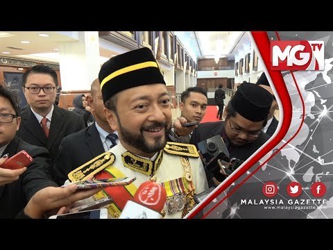 TERKINI : TAHNIAH UMNO! Beri Laluan PAS Ambil Alih Kedah - Mukhriz Mahathir