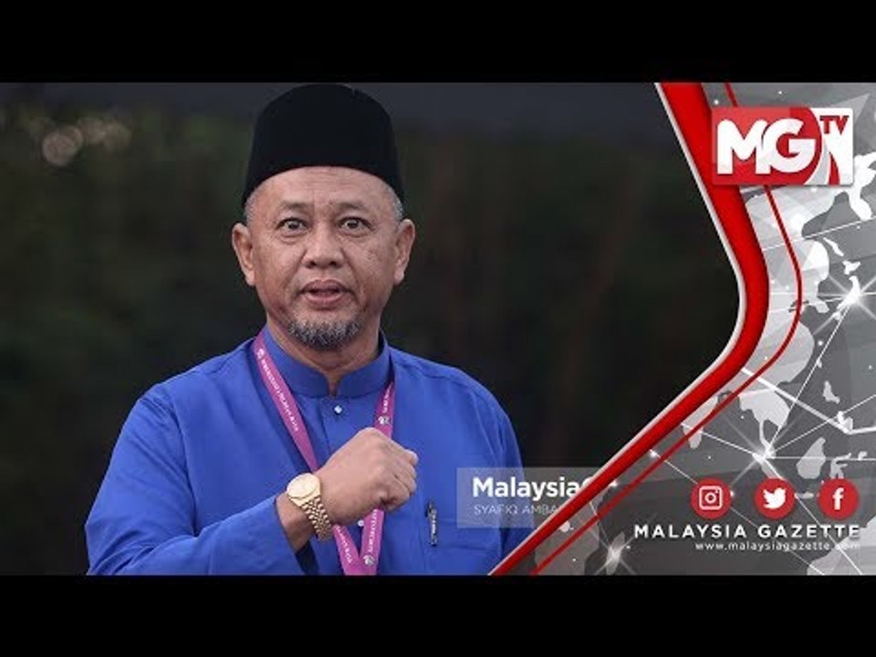 TERKINI : CALON BN! Calon Masyarakat, Bukan Calon PhD Sekerat Jalan - Tok Mad Hasan