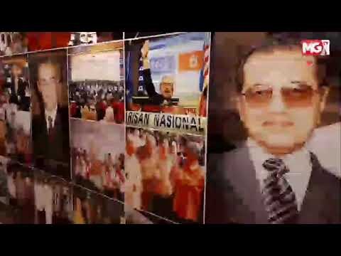 MGTV LIVE | Sekitar Mesyuarat Majlis Tertinggi BN di PWTC