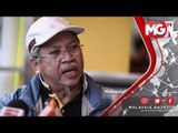 TERKINI : BN MENANG! Tun Mahathir Tidak Akan Berdukacita