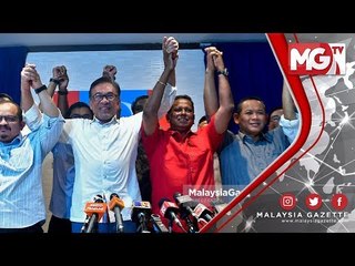 Download Video: TERKINI : Presiden PKR Umum  Streram Sinnasamy Calon PRK Rantau