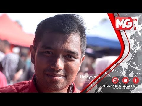 TERKINI : PH MENANG! Aiman Mahu Bangunkan Hospital di Semenyih