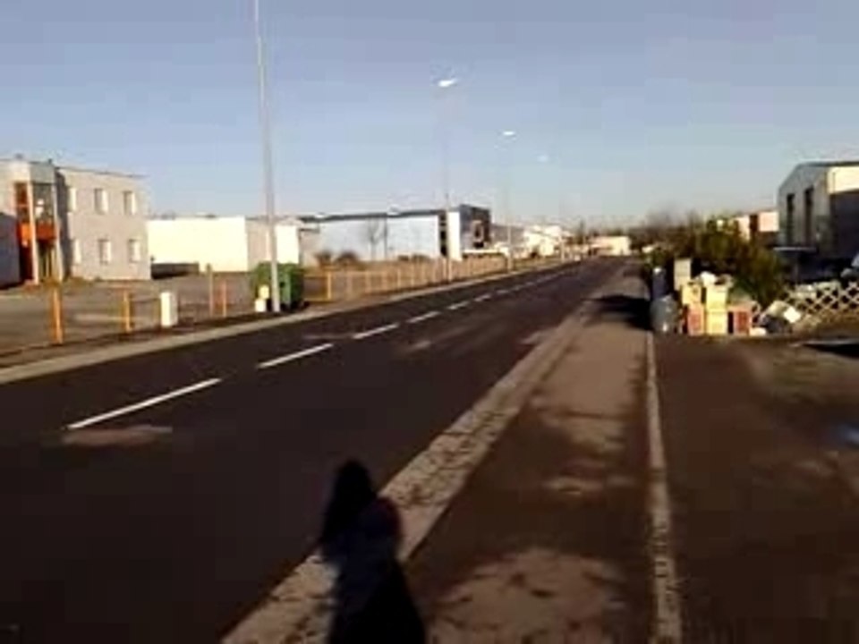 [Djjeje57] Accel Derbi Full Pro race 70 !