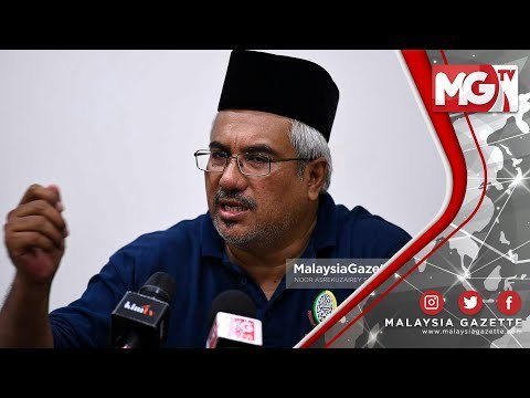 TERKINI : PERKASA TOLAK CALON PH! Sokong Penuh Calon BN di PRK Semenyih