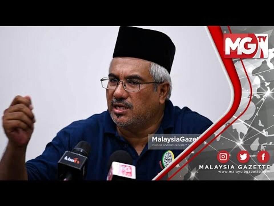TERKINI : PERKASA TOLAK CALON PH! Sokong Penuh Calon BN di PRK Semenyih