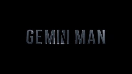 GEMINI MAN - Bande Annonce VF