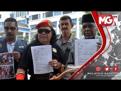 TERKINI : AMARAN! Rani Kulup Kepada Perdana Menteri