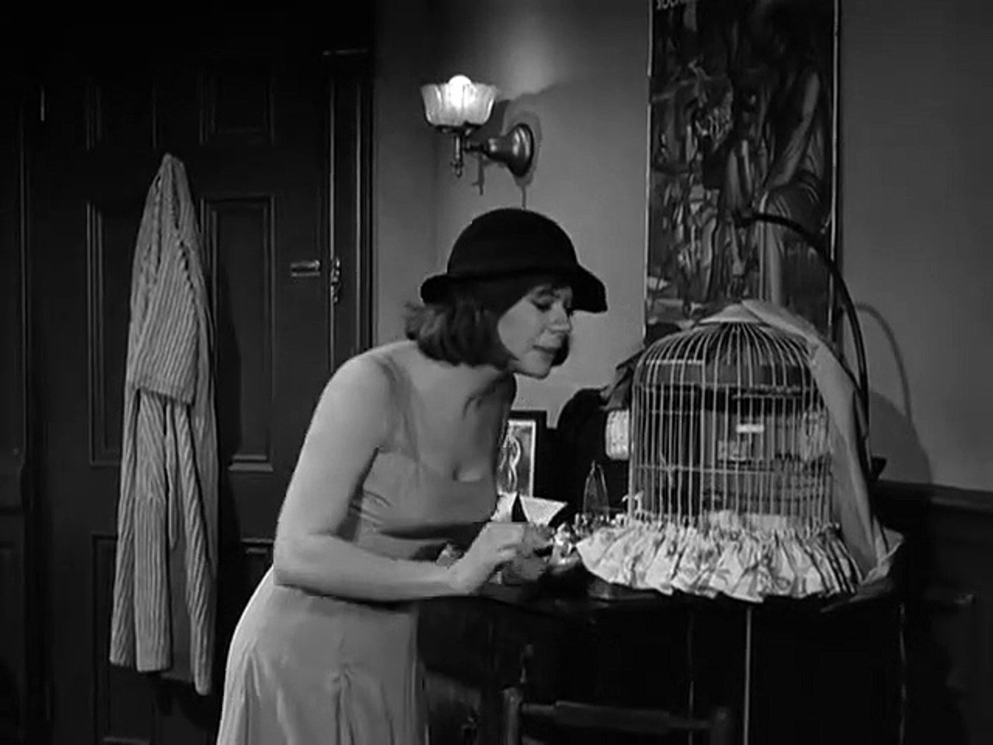 The Untouchables 03x17 Takeover 1962