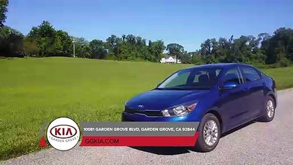 2019  Kia  Rio  Carson  CA |  Kia  Rio  Carson  CA