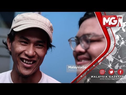 TERKINI : MENANGIS GAJI 20sen! Saya Lihat Kanak-kanak 3-4 Tahun Bekerja