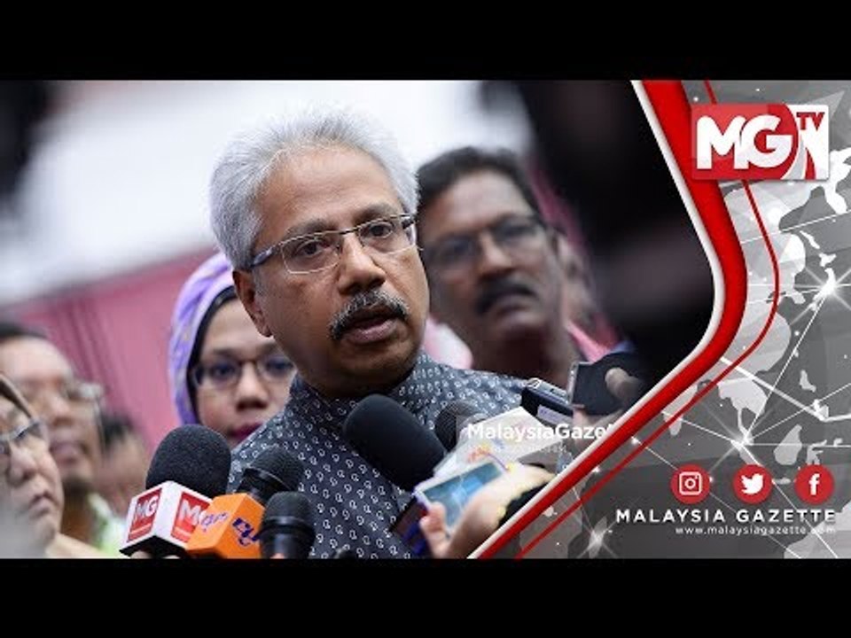 TERKINI : Tragedi 'Christchurch' Disebabkan Fahaman Sempit - Waytha Moorthy