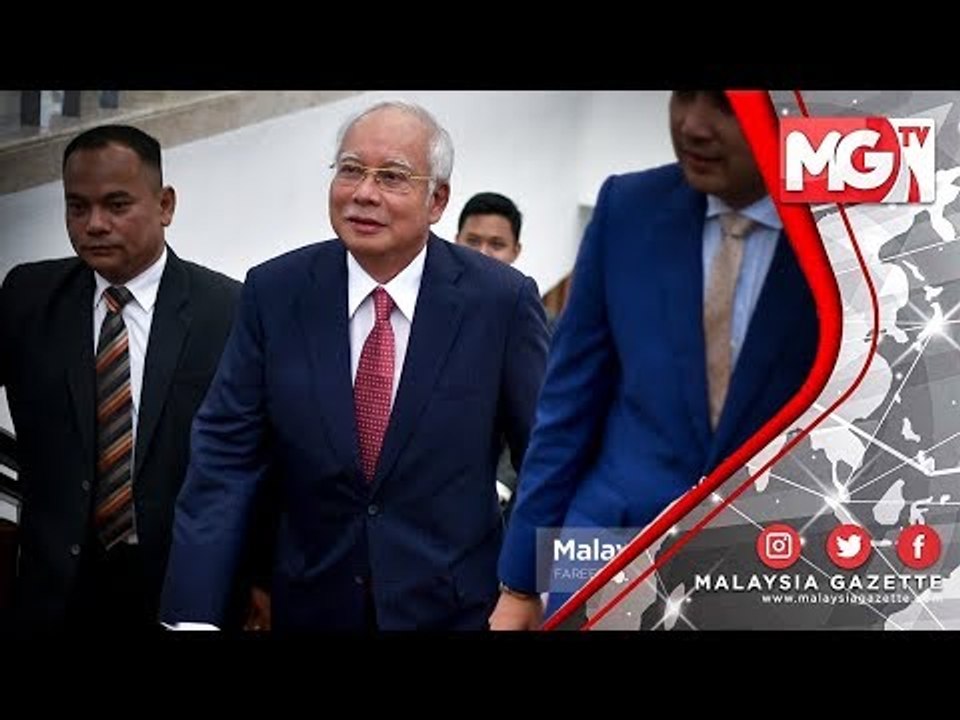 TERKINI : Penswastaan Penjawat Awam Bukan Jalan Yang Mudah - Najib Razak