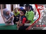 TERKINI : Penjagaan warga emas: Kita faham anak-anak pun tertekan ekonomi - Wan Azizah