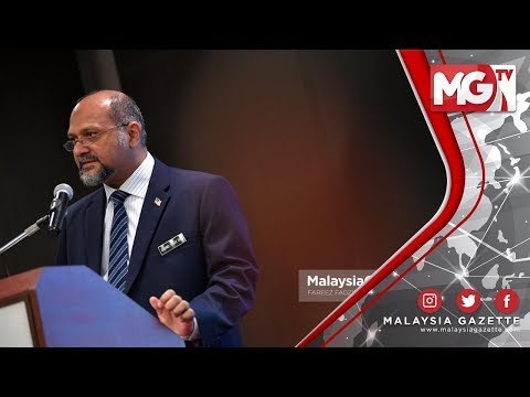 TERKINI : Kajian Penyalahgunaan Media Sosial Tanpa Fakta - Gobind Singh