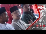 TERKINI : Pakatan Harapan Tidak Akan Langgar Undang-Undang SPR Beli Undi - Muhyiddin