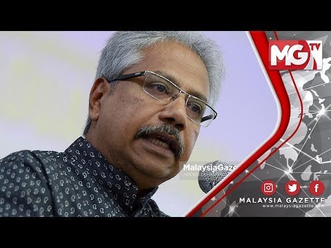 TERKINI : Banyak Inisiatif dan Bantuan Untuk Bumiputra - Waytha Moorthy