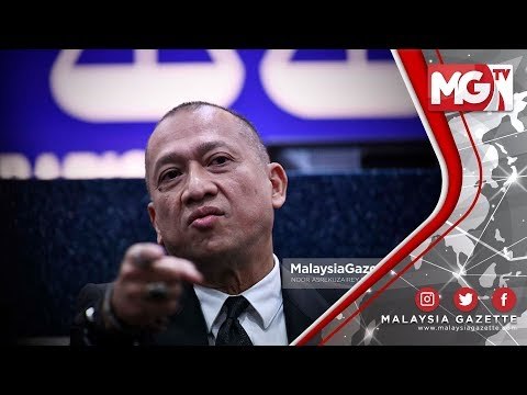 TERKINI : Tutup Sekolah Cina dan India! Tuduhan Tak Berasas - Nazri Aziz
