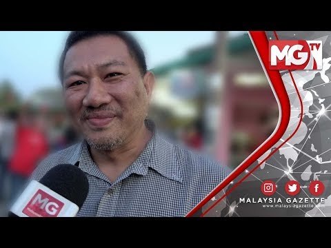 TERKINI : PRK SEMENYIH! Tukar Yang Lama, Pilih Yang Baharu