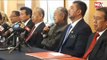 Sidang Media oleh Pengerusi Bersatu, YAB Tun Dr Mahathir Mohamad