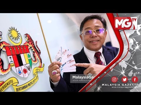 TERKINI : Ramai Penjawat Awam Ada Masalah Tekanan Jiwa - Azih Muda