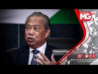 Download Video: TERKINI : Puak Pelampau dan Ekstrimis Sentiasa Akan di Pantau PDRM – Muhyiddin Yassin