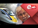 Rundingan ECRL | Tun Daim Lebih Layak Bukan Lim Guan Eng | EDISI MG 20 MAC 2019