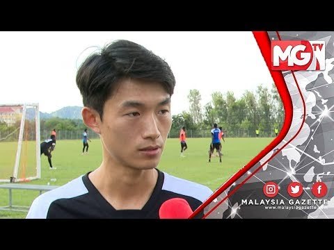 TERKINI : Bae Beom Geun Masih Ketagih di MFL