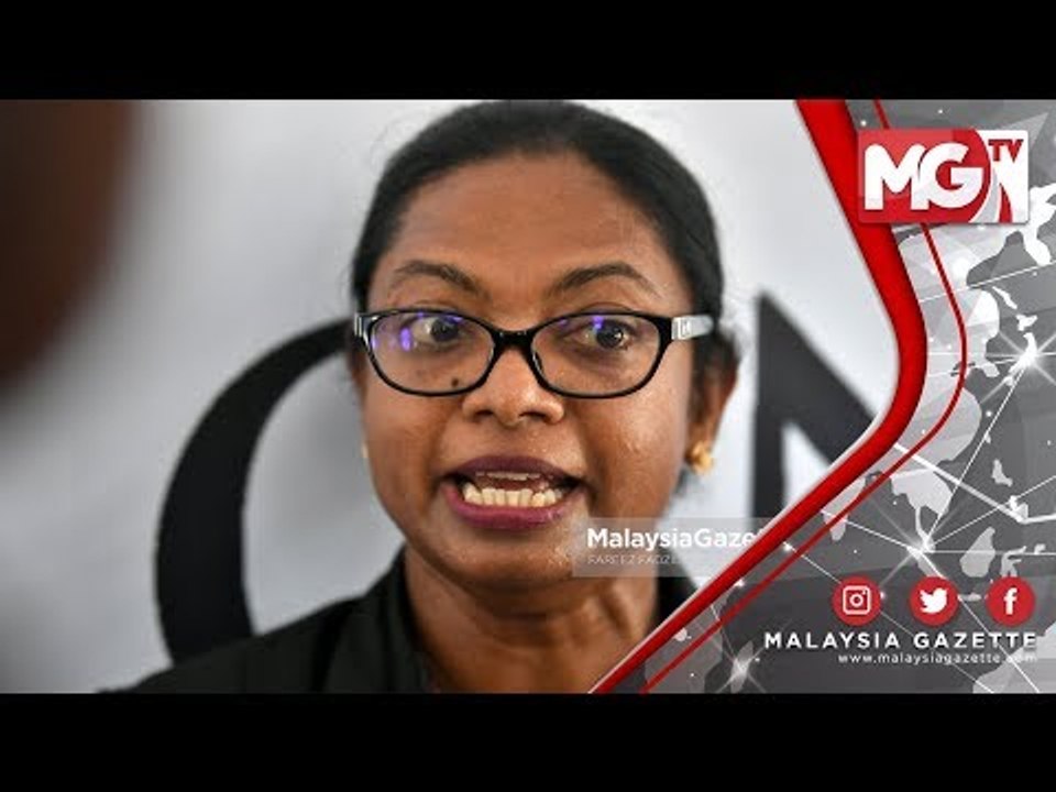 TERKINI : Saya Akan Umum Manifesto Dua Hari Lagi - R.Malar