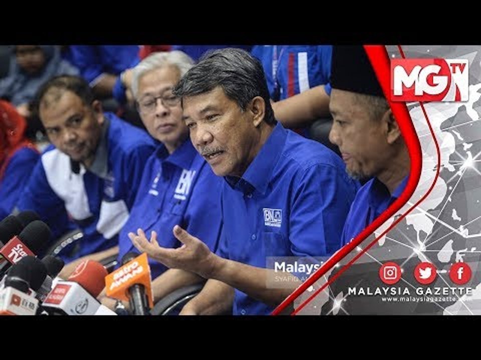 TERKINI : PAS Kena Gasak di Semenyih, PRK Rantau Tak Tahulah Siapa Kena Gasak – Tok Mad Hasan