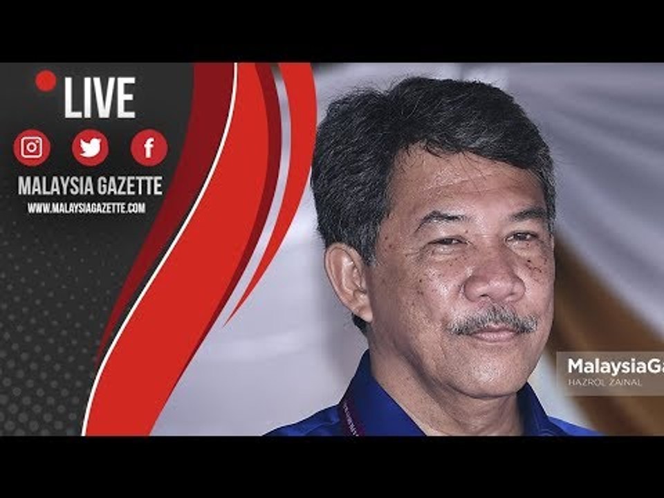 MGTV LIVE - Dengar Apa Kata Tok Mad #PRKRantau