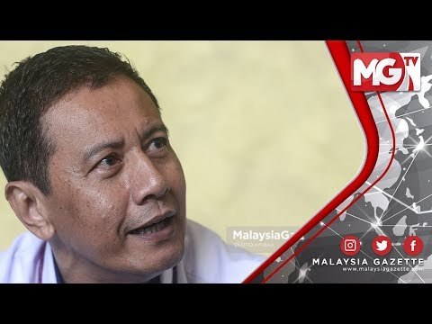 TERKINI : 33 Laporan Polis (PDRM) di PRK Semenyih - Pengerusi SPR