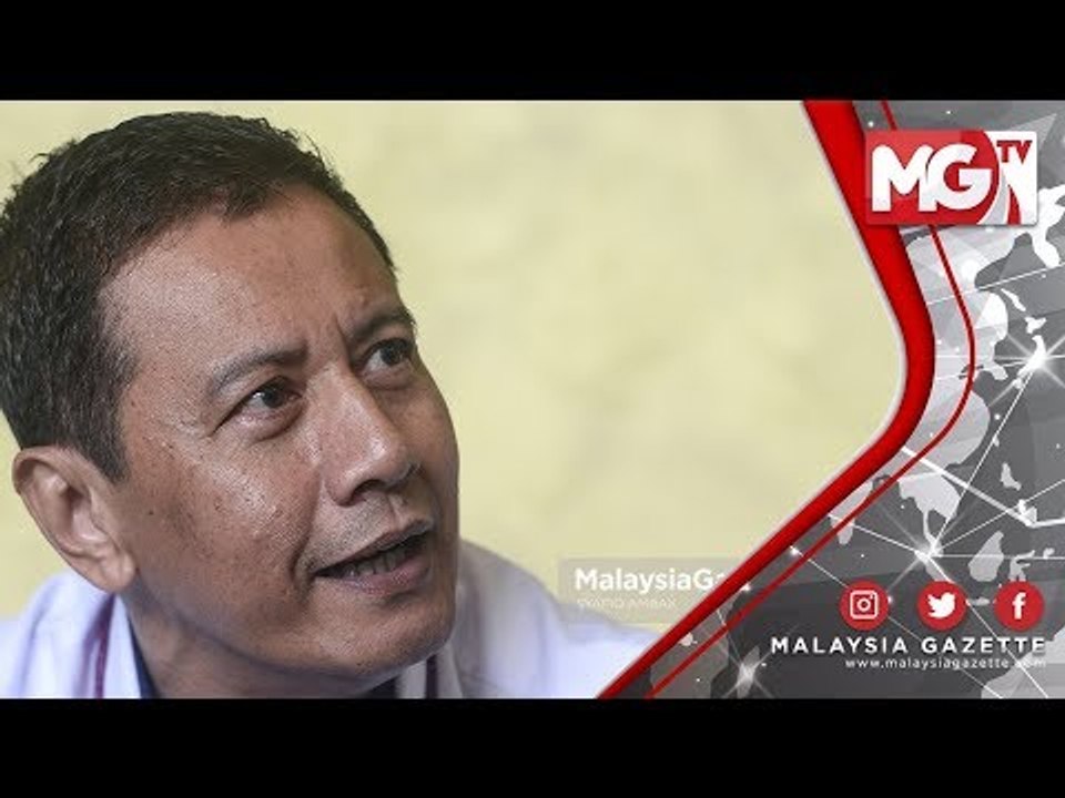 TERKINI : 33 Laporan Polis (PDRM) di PRK Semenyih - Pengerusi SPR