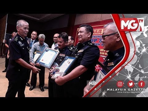 TERKINI : PDRM GANTUNG LESEN! Jangan Ananya Orang Lain - Tan Sri Noor Rashid