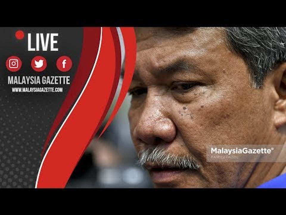 MGTV LIVE - Tiga Orang MakCik Jumpa Saya Menangis - Tok Mad