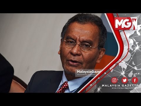 TERKINI : SAYA TAN NAK KOMEN! Kes Polis, Bedah Siasat CEO Cradle Fund - Dr. Dzulkefly