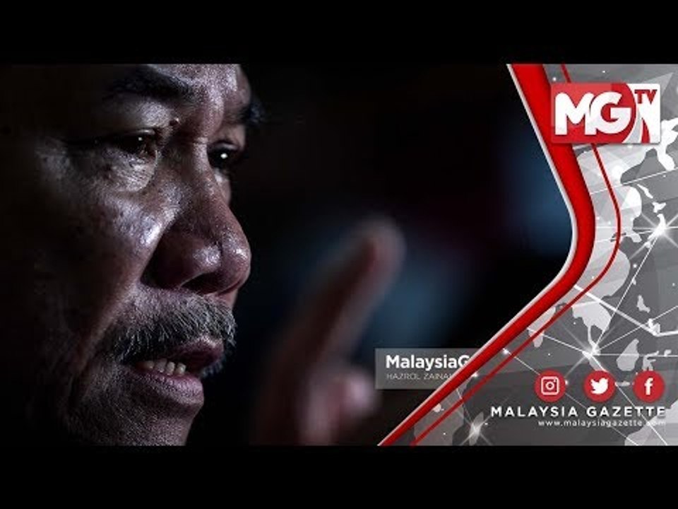 TERKINI:  Bagus Laa! PH Jangan Cakap Sahaja - Mohamad Hasan