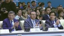 Tokayev será candidato en las presidenciales kazajas con el respaldo del partido de Nazarbáyev