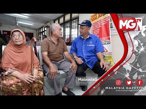 TERKINI : KENA TIPU! 3Jam Menunggu Kata Dapat Ang Pau - PRK SEMENYIH