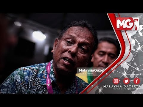 TERKINI: Saya tak perlukan poster orang kenal saya - S Streram