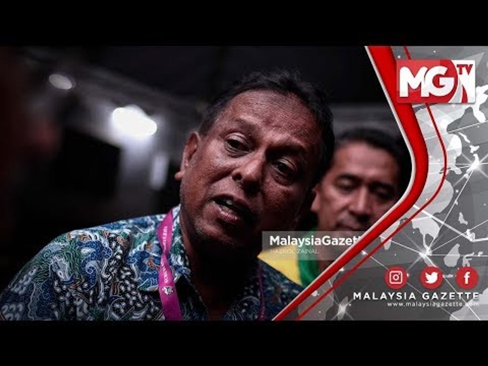 TERKINI: Saya tak perlukan poster orang kenal saya - S Streram