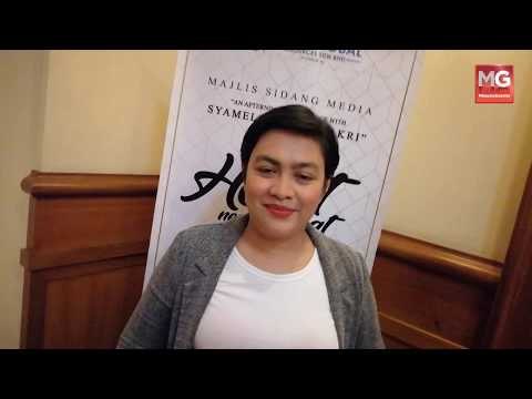 Syamel & Ernie Zakri - Bergabung untuk When Heart Needs A Beat' (H.O.T) Hiburan Online Terkini